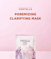 Madagascar Centella Poremizing Clarifying Mask