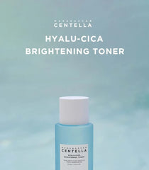 Madagascar Centella Hyalu-Cica Brightening Toner