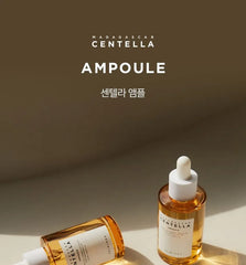 Madagascar Centella Ampoule Kit