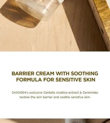 Madagascar Centella Soothing Cream