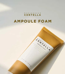 Madagascar Centella Ampoule Foam Mini