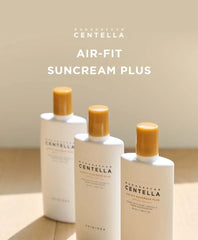 Madagascar Centella Air-Fit Suncream Plus