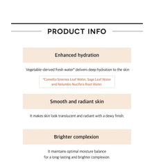 Magic Cushion Moist Up - 2 Colors