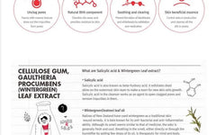 Salicylic Acid Daily Gentle Cleanser Mini