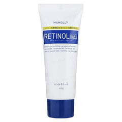MAMOLLY Retinol Hand Cream