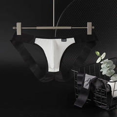 Cut Out Briefs