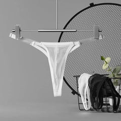 Mesh Thong