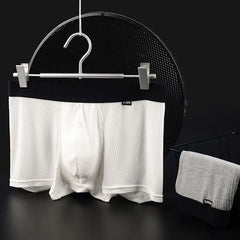 Plain Boxers