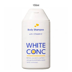 White Conc Body Shampoo C II