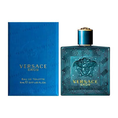 Eros Eau De Toilette