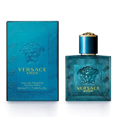 Eros Eau De Toilette