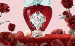 Strawberry Cupid Perfume - Lychee Bouquet