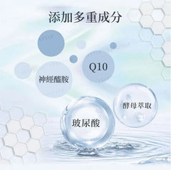 Firming & Anti-Wrinkle Moisturizing Neck Mask