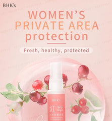 Crimson Feminine Care Soothing Spray