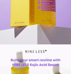B-Boost 1% Kojic Acid Serum