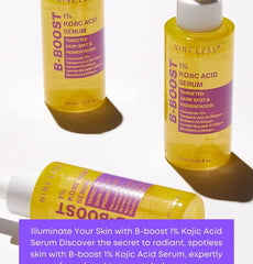 B-Boost 1% Kojic Acid Serum