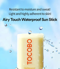 Vita Waterproof Sun Stick