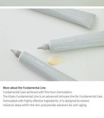 Fundamental Nourishing Eye Butter