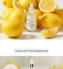 Freshly Juiced Vitamin Drop 2pcs Bundle Set