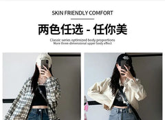 High Waist Washed Wide Leg Jeans (Various Designs)