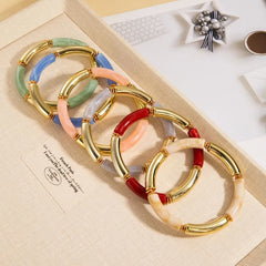 Two Tone Bangle