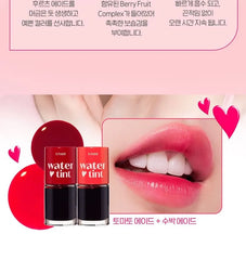 Dear Darling Water Tint - 9 Colors