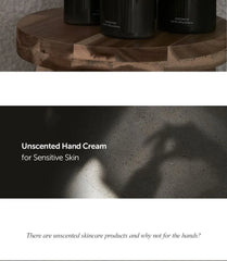 Daily Comfort Hand Cream Jumbo