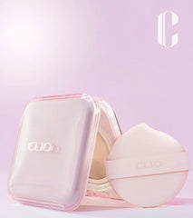 Kill Cover Mesh Glow Essential Cushion Puff