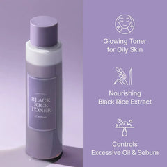 Black Rice Toner