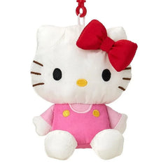 Sanrio Characters Mascot Bag Charm