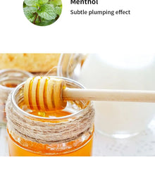 Honey & Milk Lip Oil