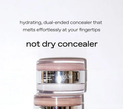 Not Dry Concealer - 2 Types