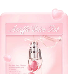Souffle Color Pot - 23 Colors