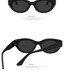 Cat Eye Sunglasses