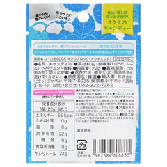 XYLI Block Cavity Preventing Xylitol Mint