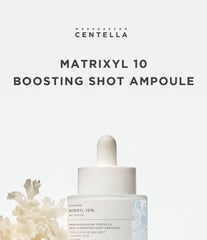 Lab in Nature Madagascar Centella Matrixyl 10 Boosting Shot Ampoule