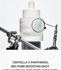 Lab in Nature Madagascar Centella Matrixyl 10 Boosting Shot Ampoule