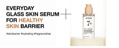 7 Rice Ceramide Hydrating Barrier Serum