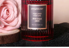Black Silk Eau De Parfum