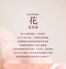 Peach Rose Eau De Parfum