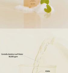 Salmon Fruity Centella Body Wash