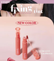 Fixing Tint - 19 Colors