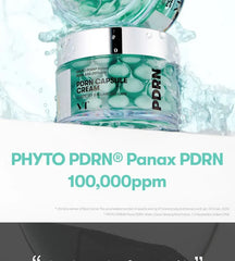 PDRN Capsule Cream 100