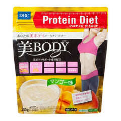 Protein Diet Beautiful Body