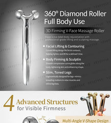 3D Body Massager