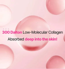 Volume Up Collagen Jelly