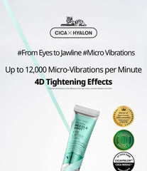 PDRN Reedle Shot Eye Lifter