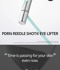 PDRN Reedle Shot Eye Lifter 2pcs Bundle Set
