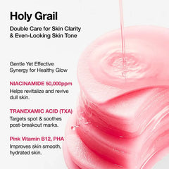 Niacinamide 5 TXA Brightening Pad