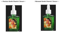 Gentle Vitamin C Serum